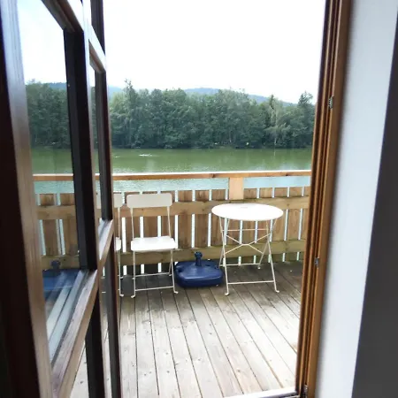 Am Hohen Bogen-4 * Arrach