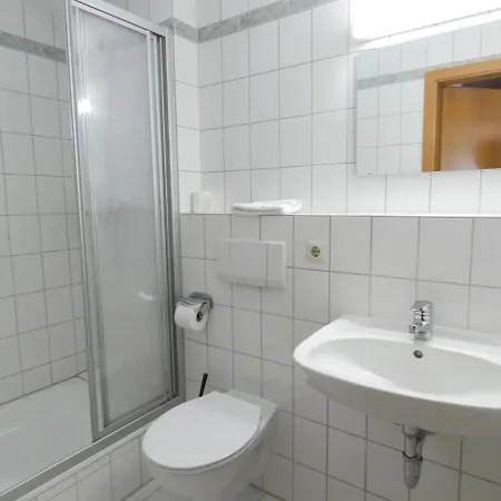 Am Hohen Bogen-4 * Arrach