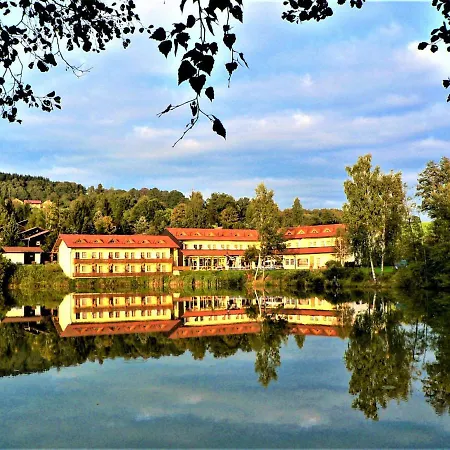 Am Hohen Bogen-4 * Arrach